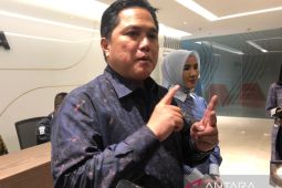 Pemerintah janji turunkan harga BBM jika harga minyak dunia turun