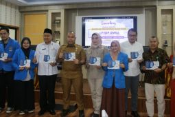 Inovasi dan produk 3 kelompok PKM FISIP UMSU dapat apresiasi