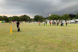 Cricket semakin eksis di Sumut