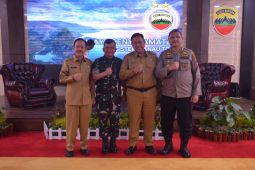 Kawasan Danau Toba harus tetap dijaga