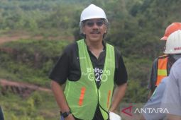 Kementerian ESDM: PLN putus listrik di lokasi tambang timah ilegal