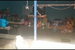 Lapas Ketapang over kapasitas