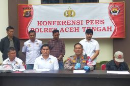 Gara-gara judi slot, pemuda di Takengon habiskan Rp1 miliar uang toko emas