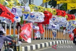 Puluhan warga Karawang dicatut namanya sebagai anggota parpol di Sipol