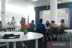 Pemkot Sibolga terus berupaya wujudkan umroh dengan kapal laut