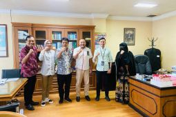 Telkom dan PTPN XIII perkuat sinergi BUMN