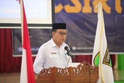 Tanah Bumbu segera bentuk tim cegah kebocoran data