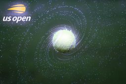 US Open - Iga Swiatek untuk pertama kalinya melaju ke semifinal