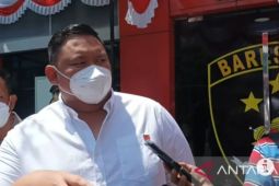 Polisi pastikan penyidikan perkara Dirut Meratus tetap berjalan