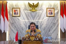 Menko Airlangga tekankan pentingnya inovasi industri properti hasilkan produk berkualitas