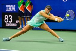 Swiatek perpanjang keunggulan peringkat WTA