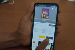 Perpustakaan UIN Palu  terapkan layanan digital permudah mahasiswa