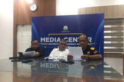 Kendalikan inflasi, ini yang dilakukan TPID Aceh