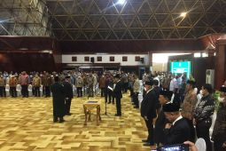 ini penegasan Pj Gubernur untuk Sekda Aceh