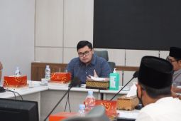 Pemkab Kediri siapkan Perbup Baznas