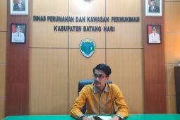 Pemkab Batanghari anggarkan Rp1,4 miliar untuk bangun rumah kebun