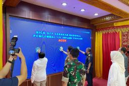 Ini enam program unggulan tanggap inflasi tahun 2022 dari BI Aceh