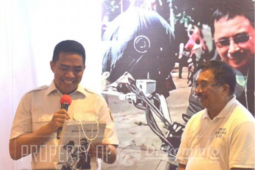 Andi Harun: Kualitas seorang Rizal Effendi sudah tidak diragukan lagi
