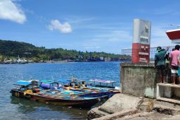 Nelayan Manokwari minta tambahan kuota BBM bersubsidi