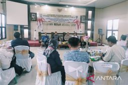 Kapolres: Pascakenaikan harga BBM Rejang Lebong kondusif