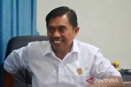 DPRD Gorontalo Utara harap akses jalan darat kepulauan terwujud
