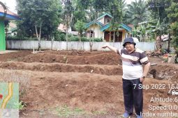 Pemkab Mukomuko minta kontraktor berdayakan tenaga kerja lokal