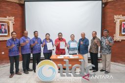 ITDC terus terapkan  pariwisata berkelanjutan di The Nusa Dua
