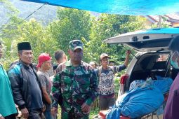Empat penambang emas tradisional di Lebong ditemukan tewas