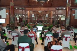 Pascakenaikan BBM, BI prediksi inflasi daerah masih bisa dikendalikan