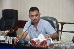 Dewan desak Pemko Banda Aceh fokus genjot pendapatan asli daerah