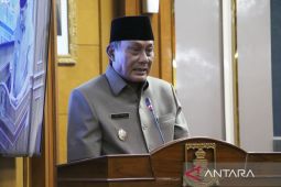 Pemkab Serang Siapkan BLT Rp5,7 M Bagi Warga Terdampak Kenaikan BBM