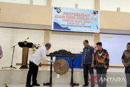 Bupati Maluku Tenggara Sambut Baik Kajian Risiko Bencana, perkuat upaya mitigasi