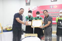 Kemenkumham jamin kebutuhan gizi warga binaan