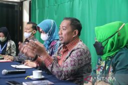Perancang peraturan perundang-undangan Kemenkumham Kalsel semakin profesional