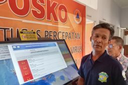 BPBD Mukomuko ingatkan warga waspada gempa