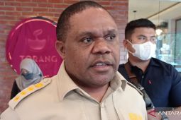 Pemerintah Manokwari pastikan distribusi BBM subsidi tepat sasaran