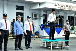 HUT ke-117 Perumda Tirtanadi dilaksanakan dengan hikmat