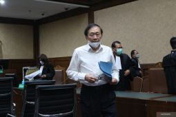 Surya Darmadi sebut tuduhan korupsi bertujuan ingin menghancurkan perusahaannya