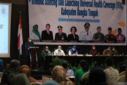 Bangka Tengah gelar rembuk stunting