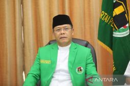 Plt Ketum Muhammad Mardiono sebut PPP tidak pecah