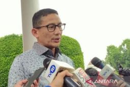 Pemerintah siapkan paket wisata di enam kota penyelenggara Piala Dunia U-20  2023