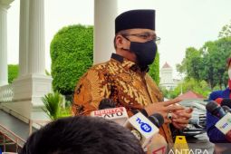 Kemenag telusuri potensi perundungan sistematis di Ponpes Gontor, begini penjelasannya