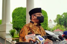 Menag sebut pola pengasuhan di pesantren masih kurang