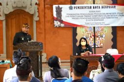 Pemkot Denpasar gencarkan belanja produk dalam negeri