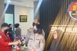 AKP Dyah Chandrawati tidak profesional, dihukum demosi