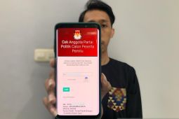 Bawaslu Jember terima laporan belasan NIK warga dicatut anggota partai