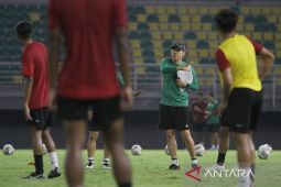 STY: Mau tidak mau, tujuh pemain akan dicoret
