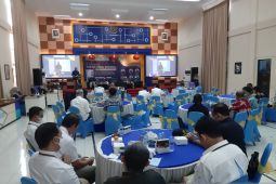 Sinergi dan kolaborasi wujudkan stabilitas ekonomi Kalbar