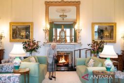 Ratu Elizabeth II meninggal, dunia olahraga turut berduka