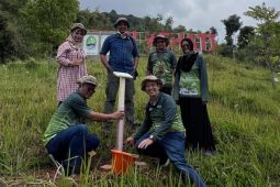Pertamina dan DLH Jabar berkolaborasi program 'Greenpartner 7.0'